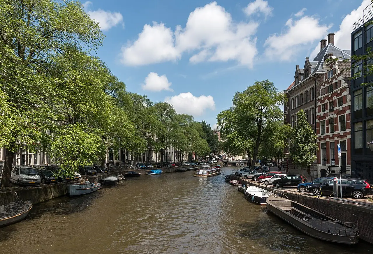 Los canales