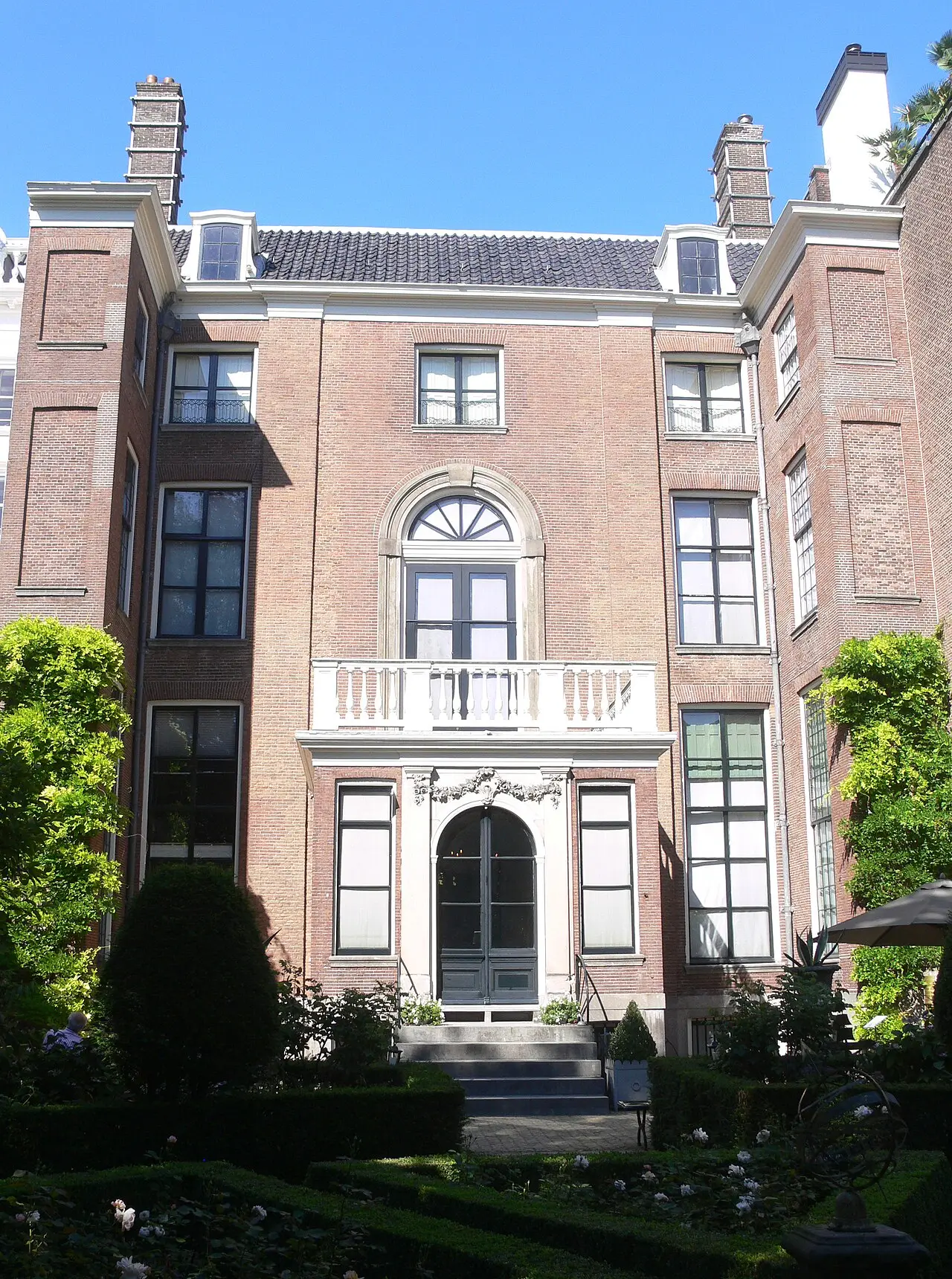Museo Van Loon