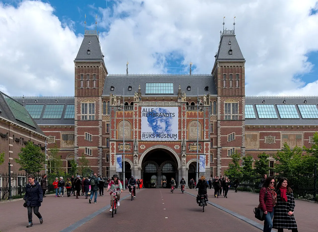 Rijksmuseum