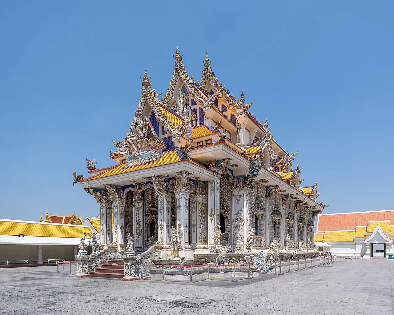 Wat Pariwat