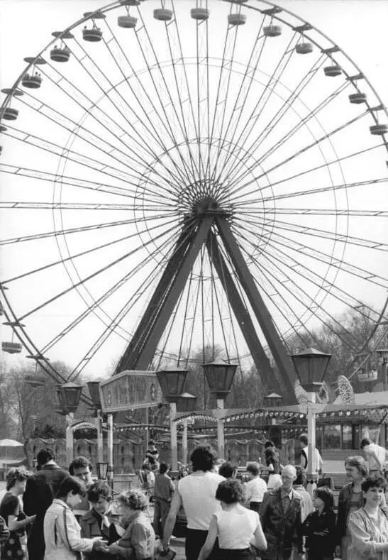 Spreepark