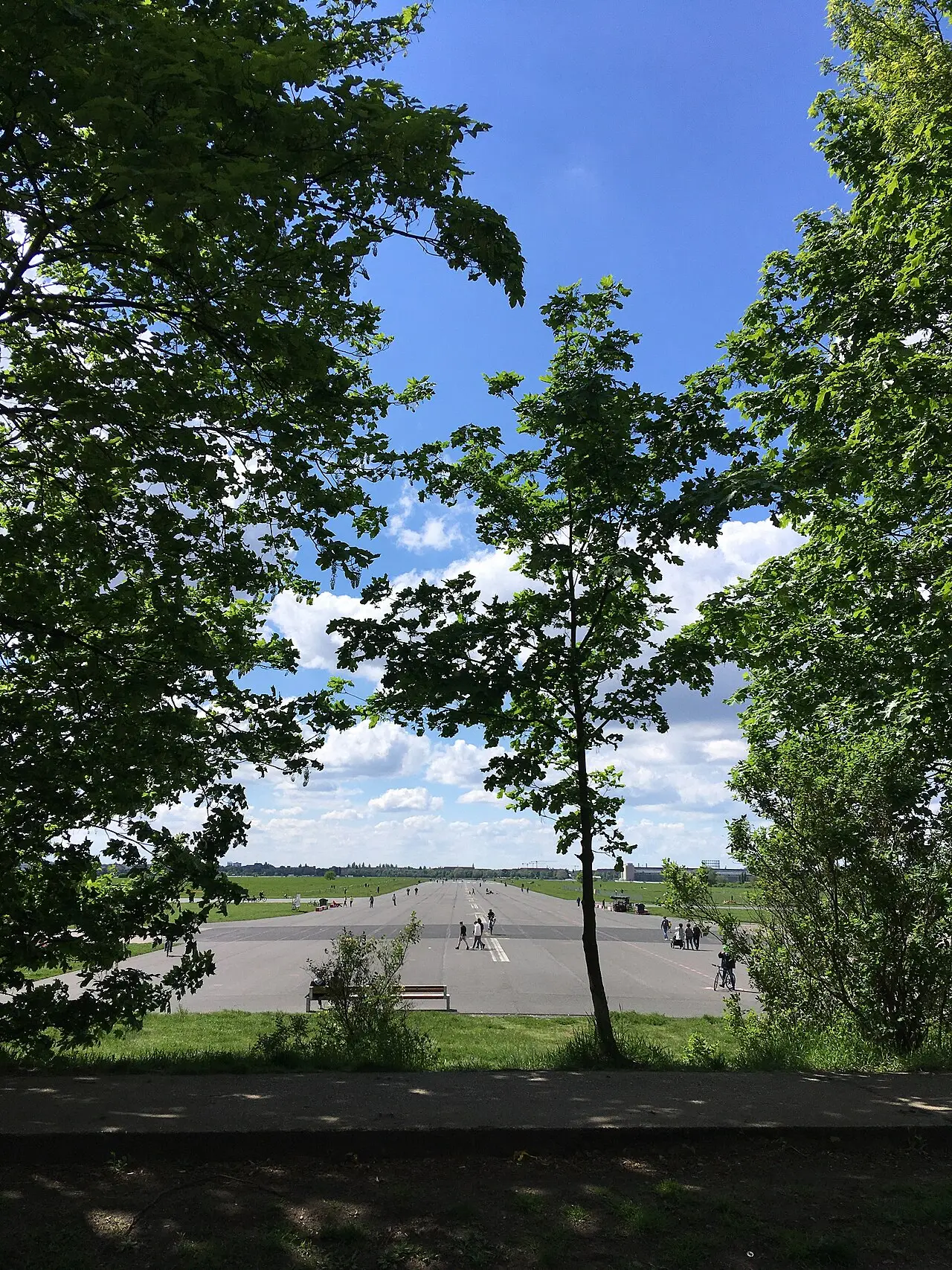 Tempelhofer Feld