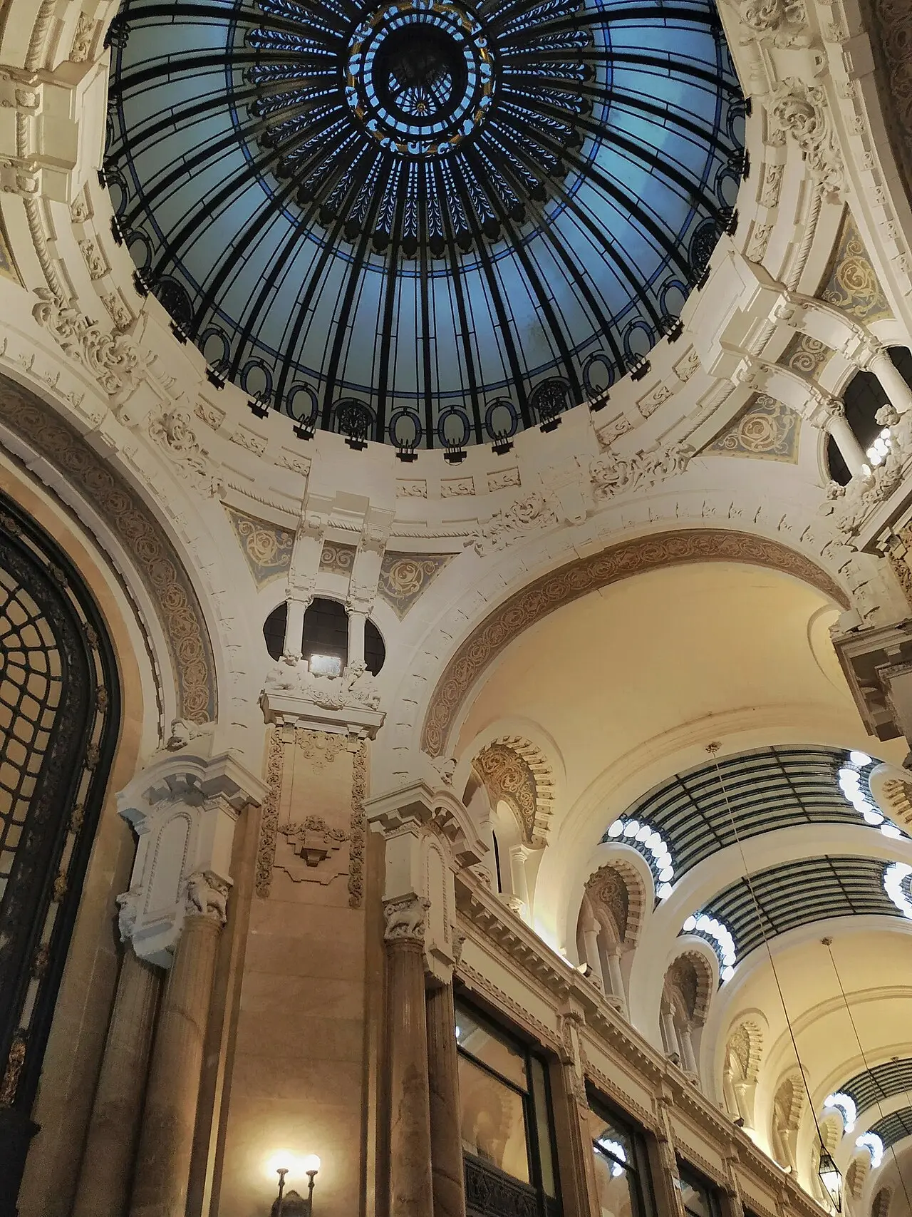 Galería Güemes