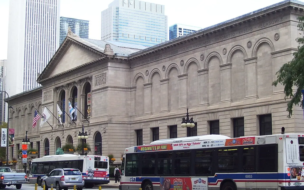 Art Institute