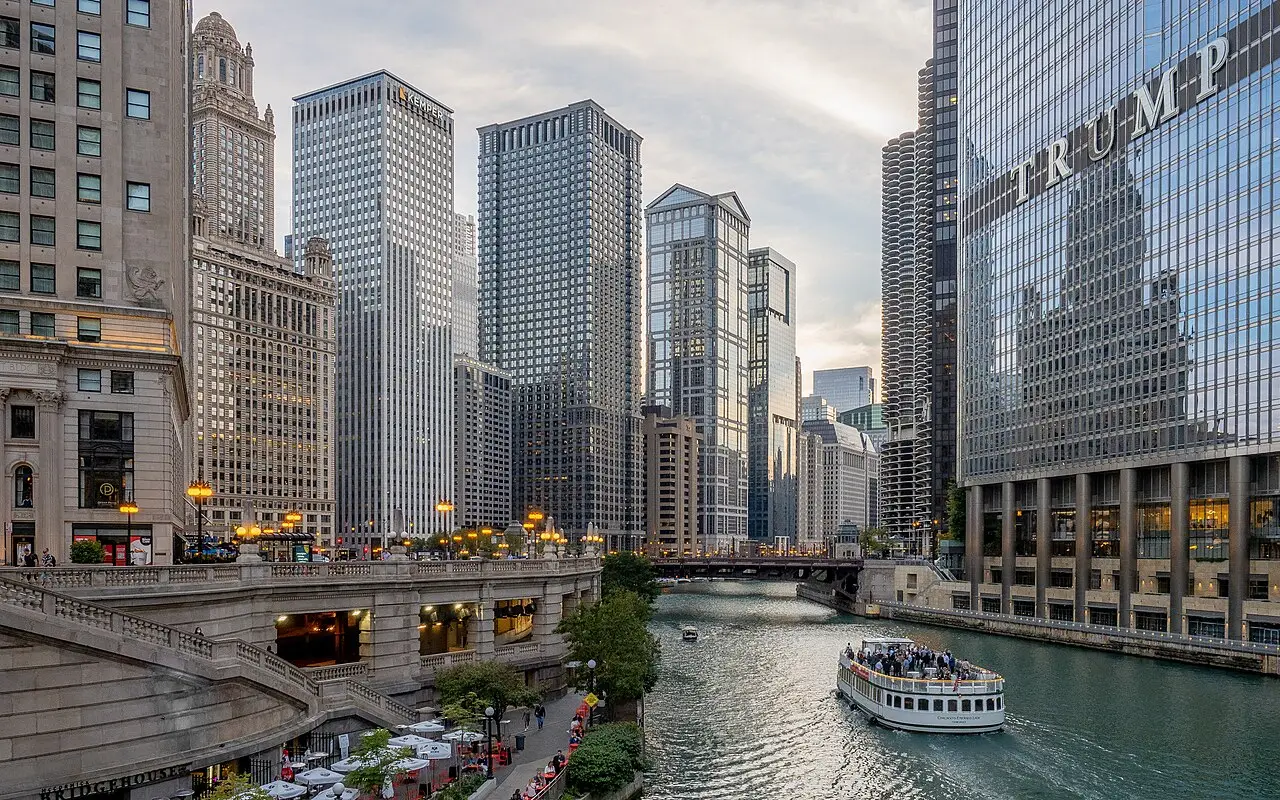 Riverwalk