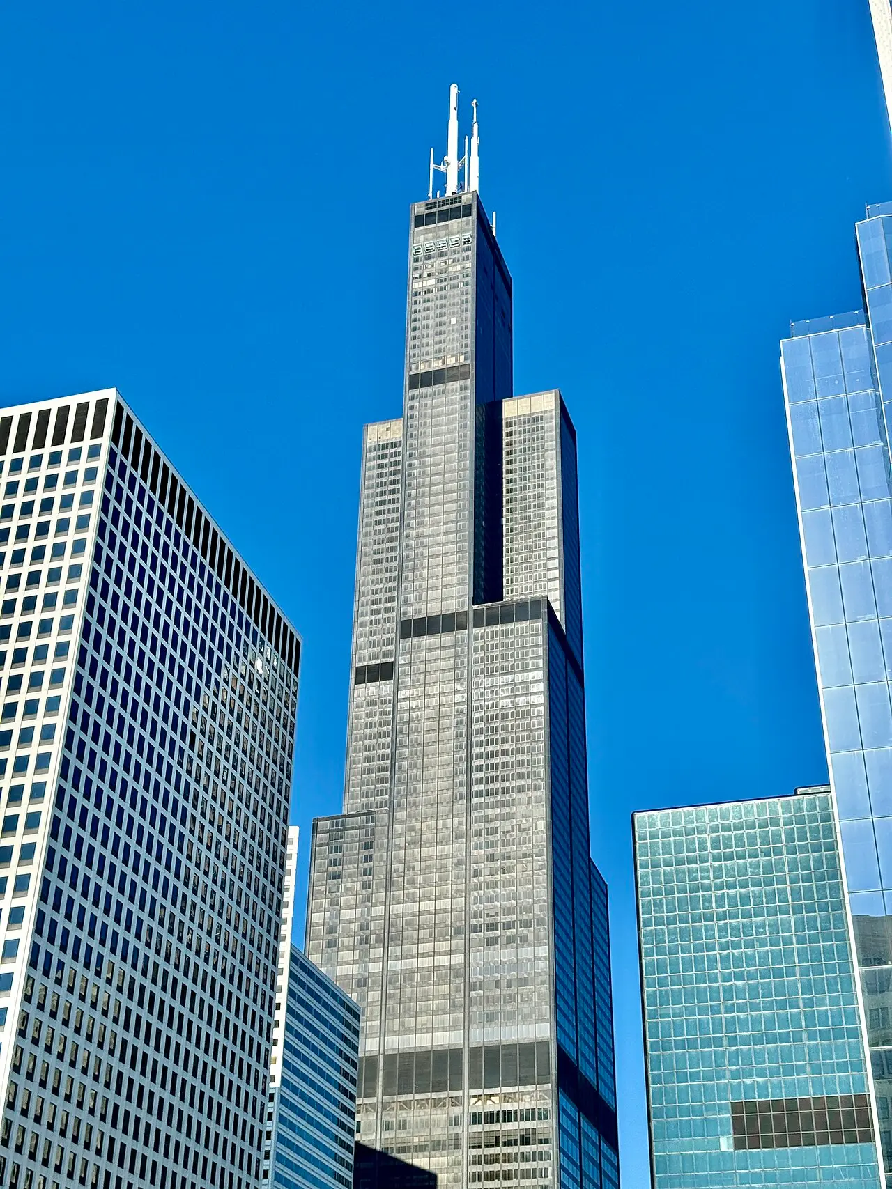Willis Tower