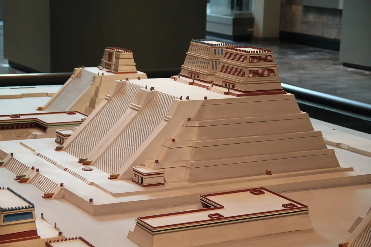 Templo Mayor
