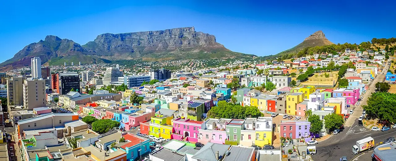 Bo-Kaap
