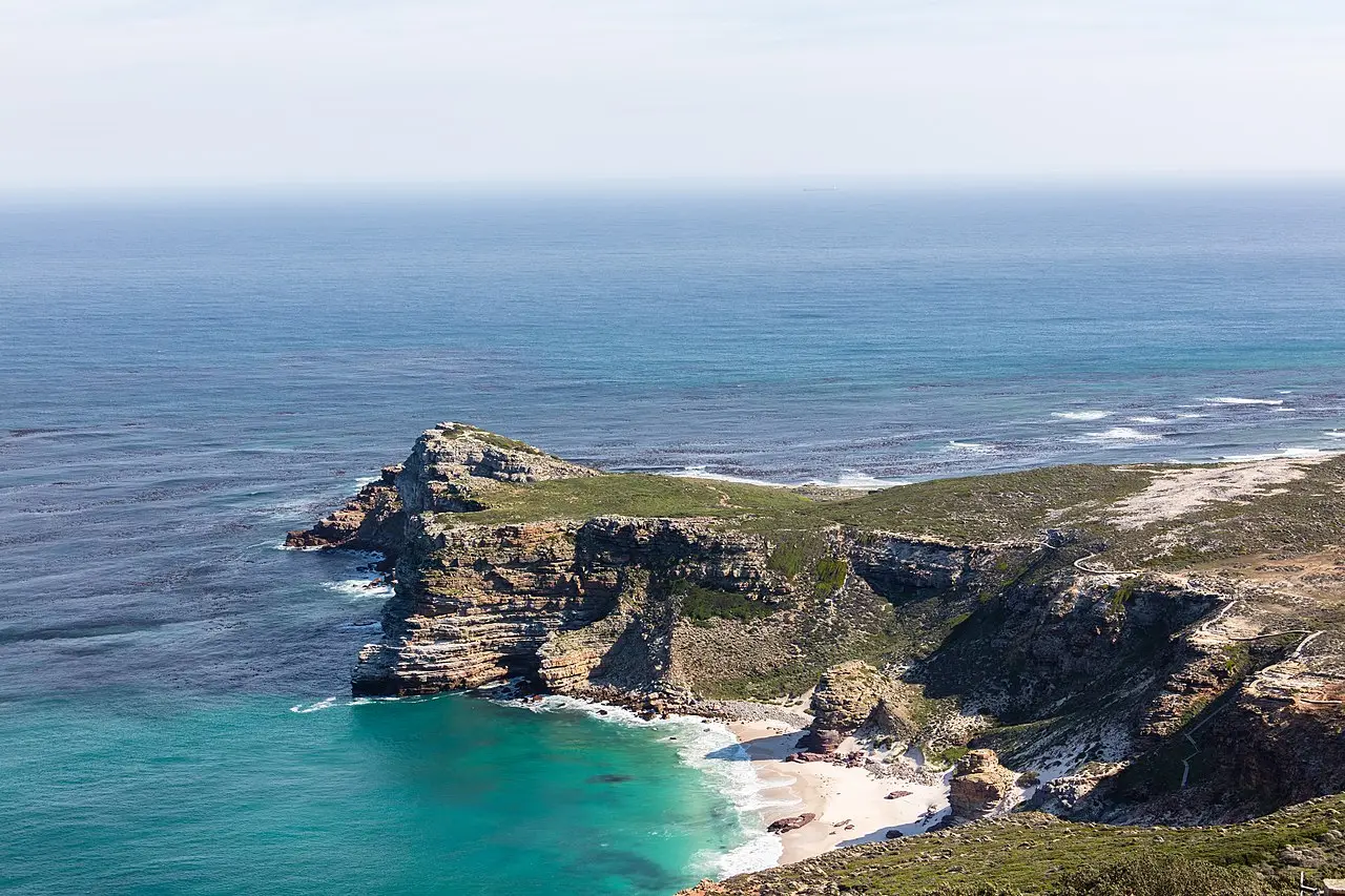 Cabo de Buena Esperanza