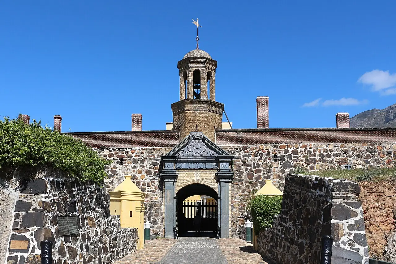 Castillo de Buena Esperanza