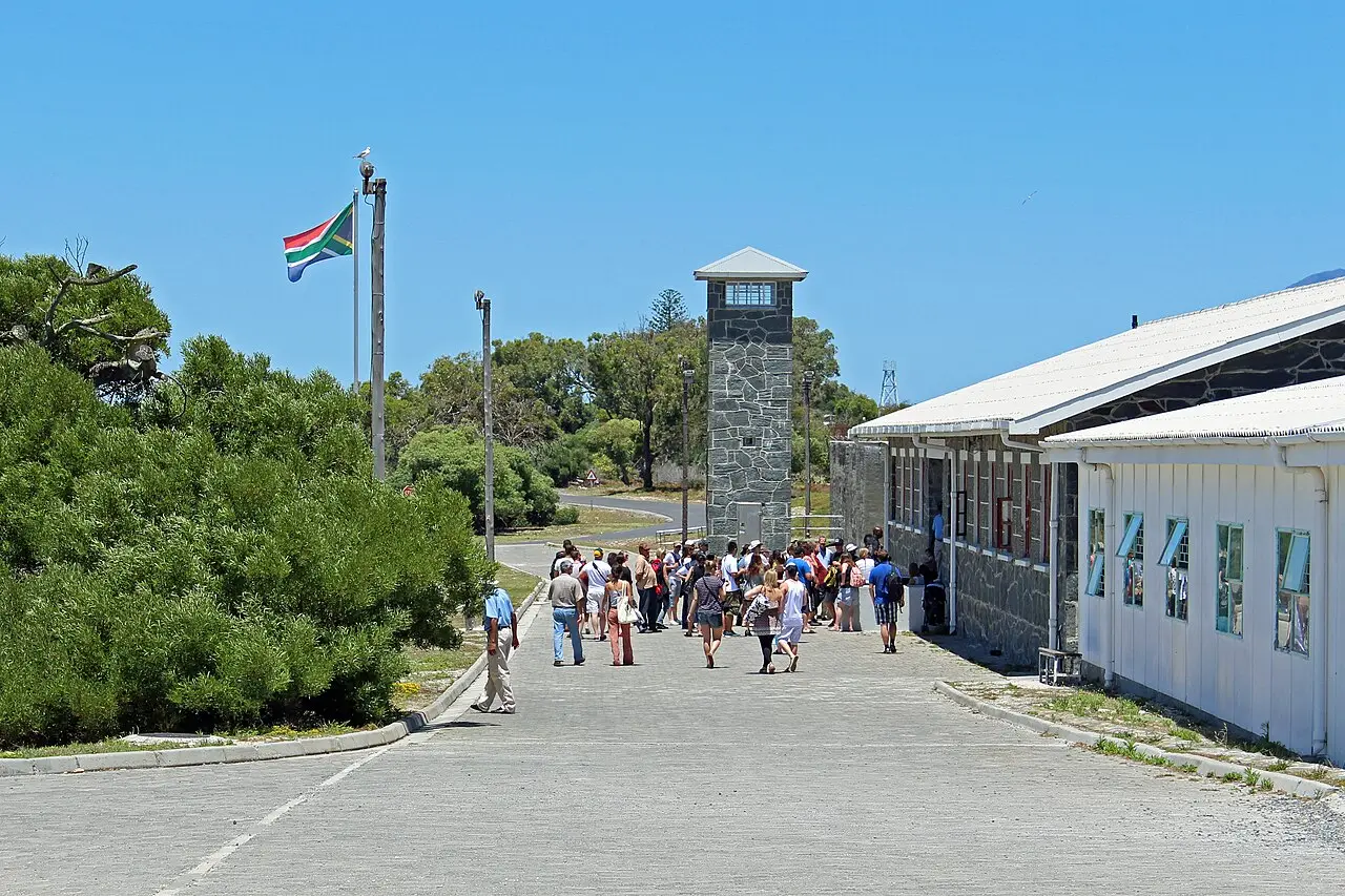 Robben Island