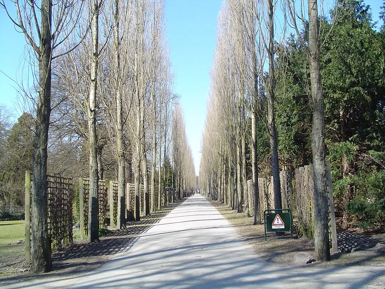 Cementerio Assistens