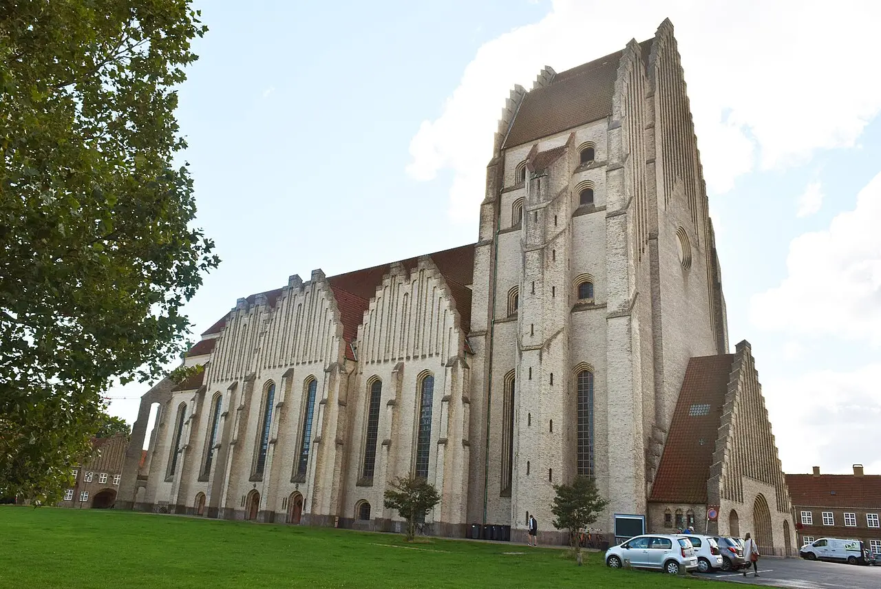 Iglesia de Grundtvig