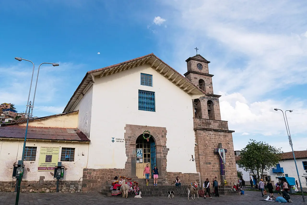San Blas