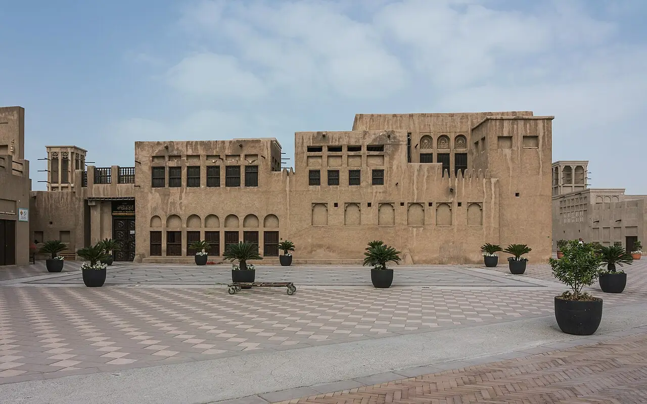 Al Shindagha