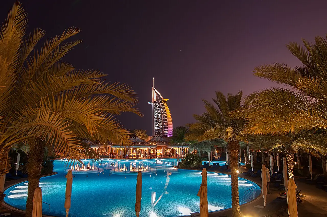 Burj Al Arab