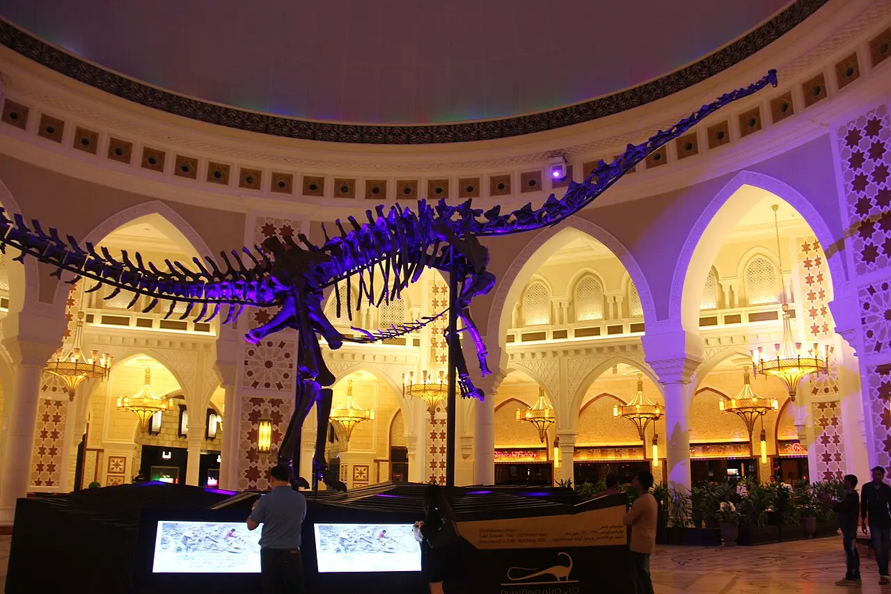 Dubai Mall