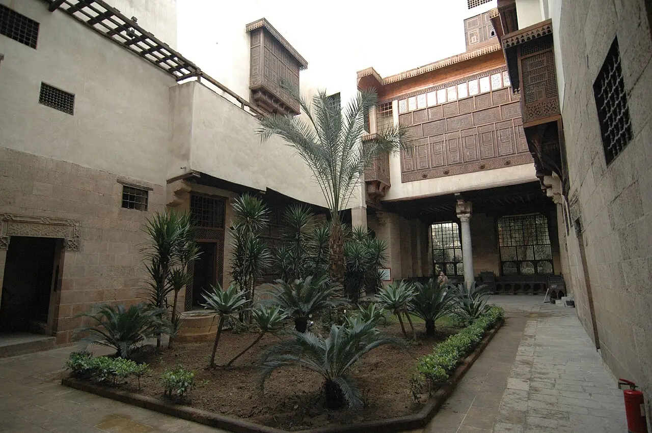 Bayt Al-Suhaymi