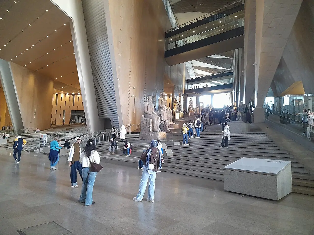 Gran Museo Egipcio