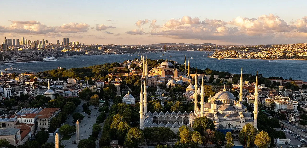 Estambul