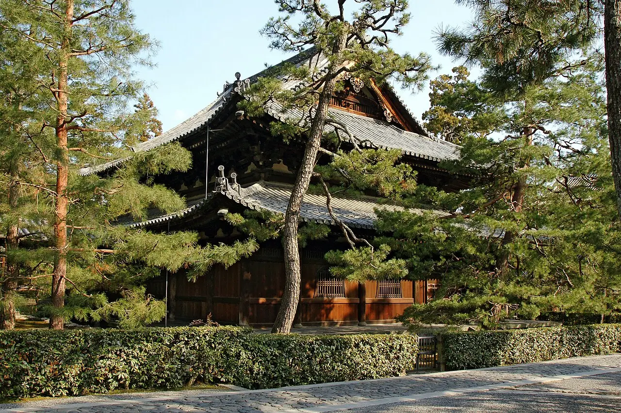 Daitoku-ji