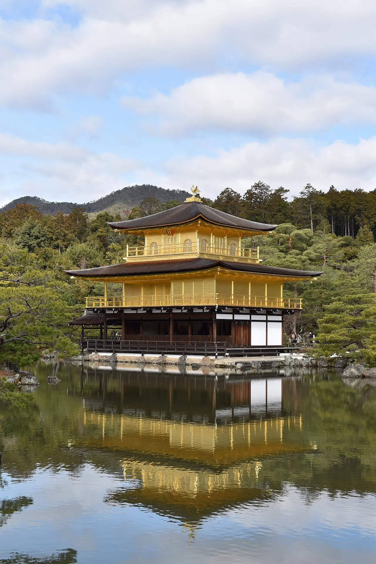 Kinkaku-ji