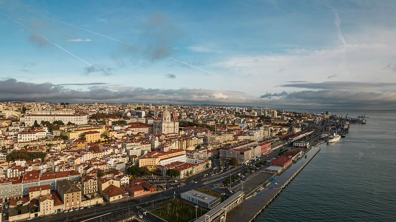 Alfama