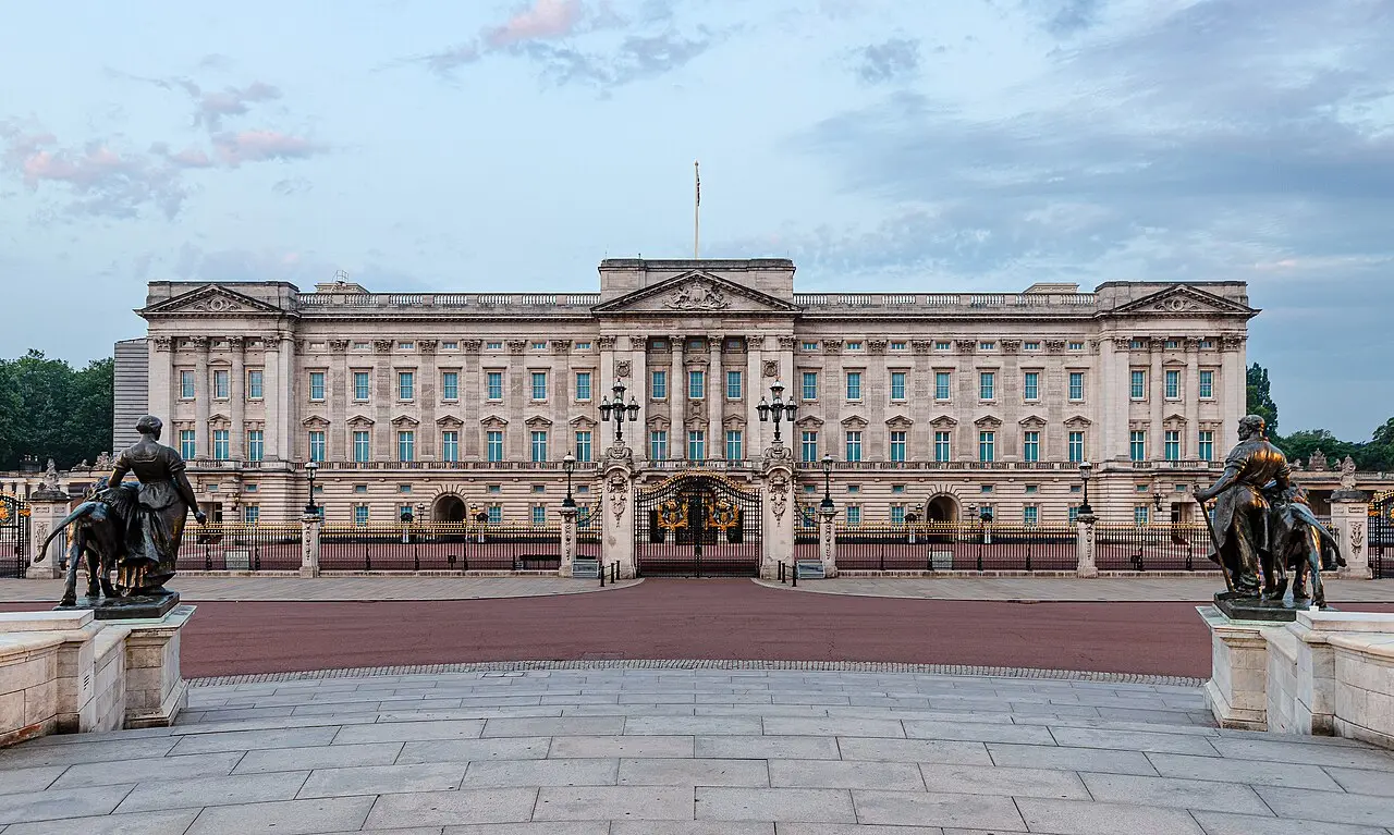 Palacio de Buckingham
