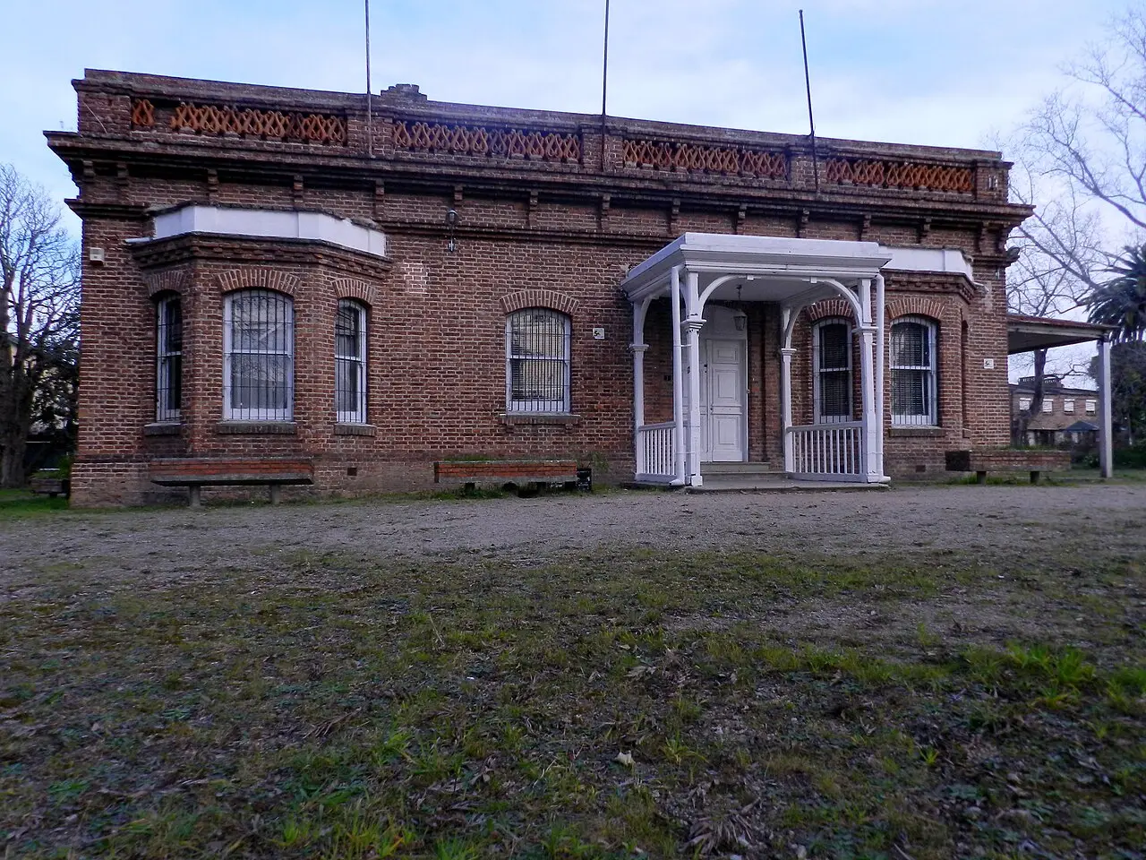 Barrio Peñarol