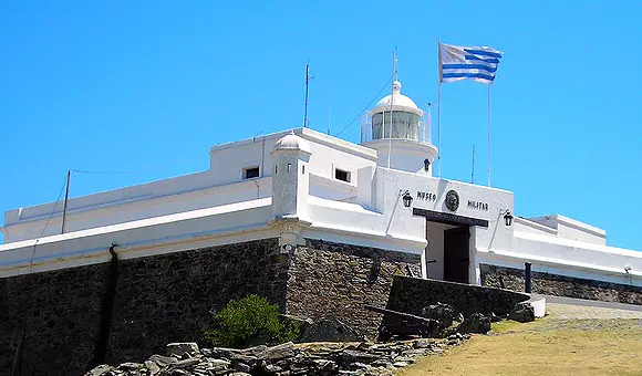 Fortaleza del Cerro
