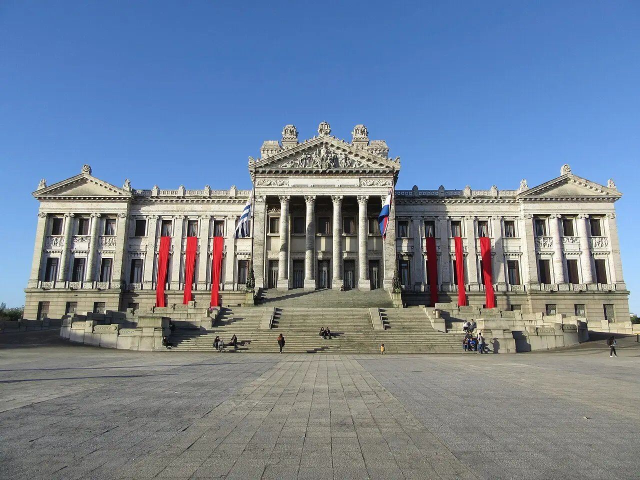 Palacio Legislativo