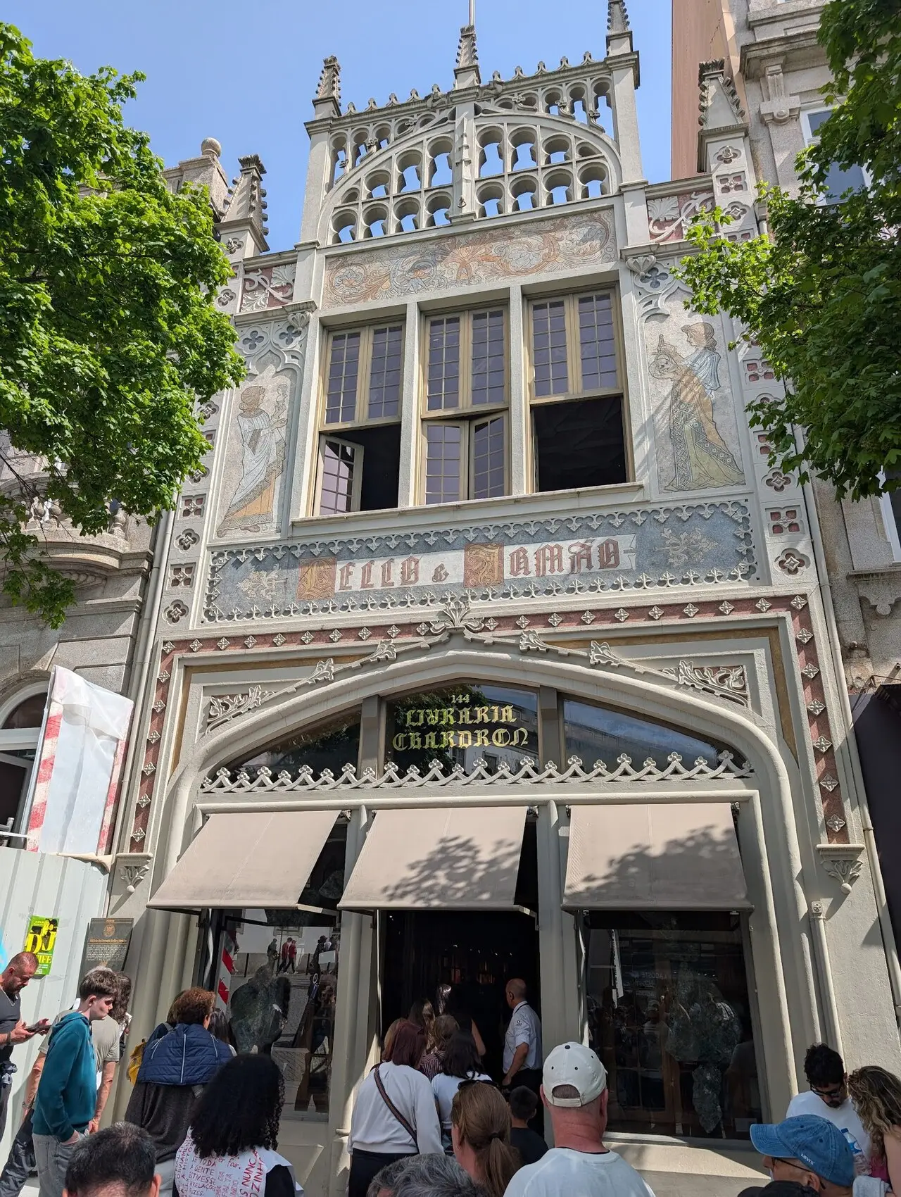 Livraria Lello