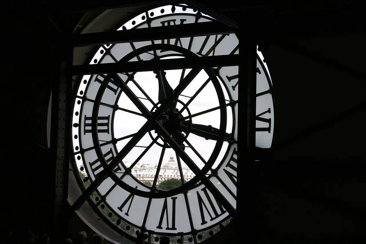 Museo de Orsay