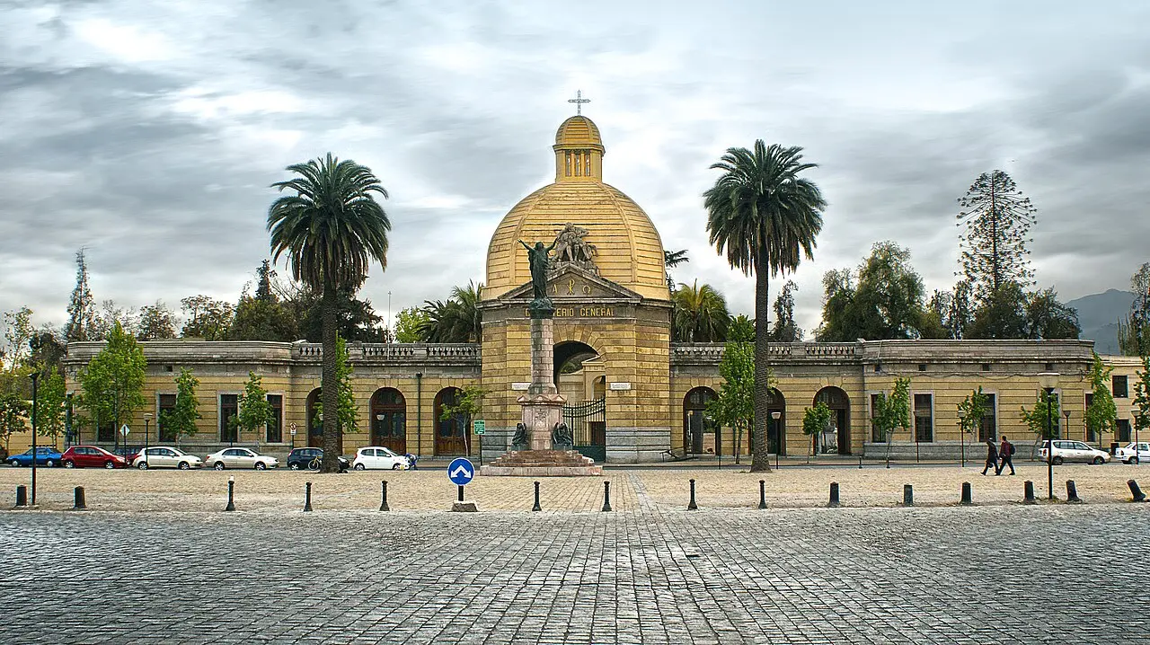 Cementerio General