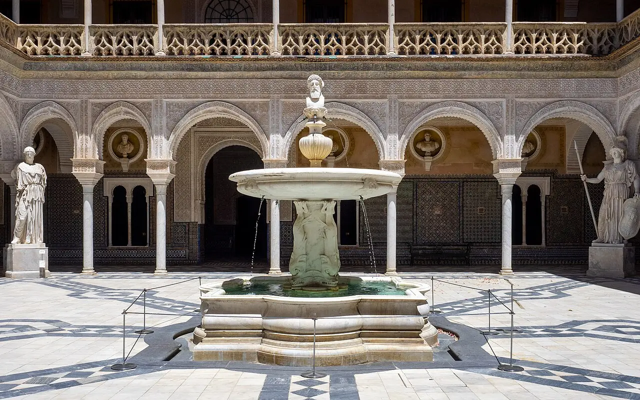 Casa de Pilatos