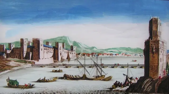 Castillo de San Jorge
