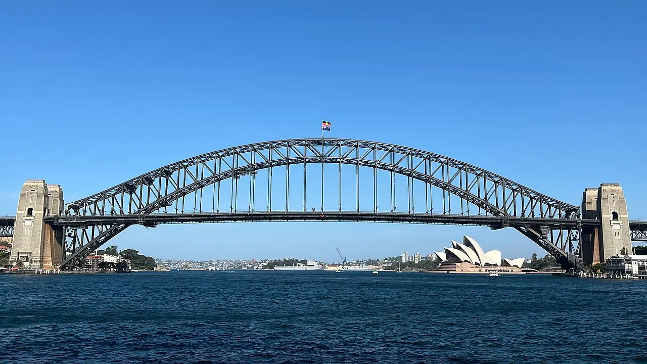 Puente de la Bahía