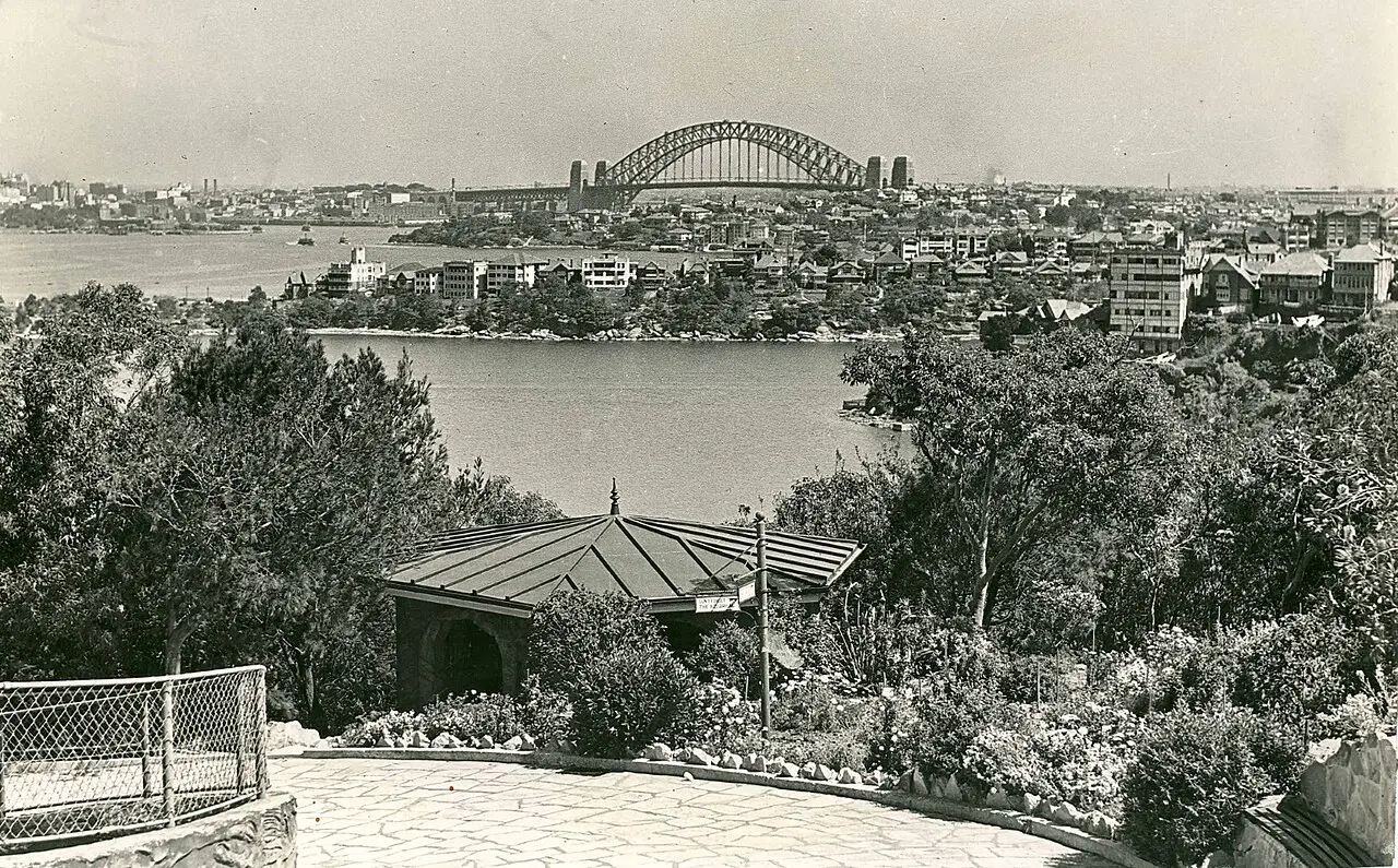 Zoológico Taronga