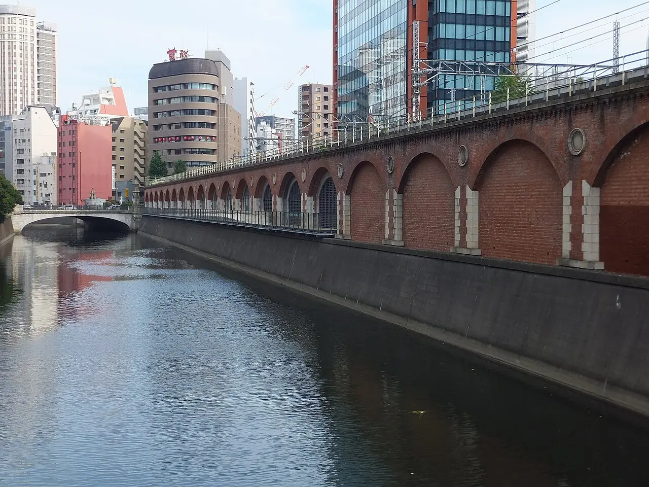 Manseibashi