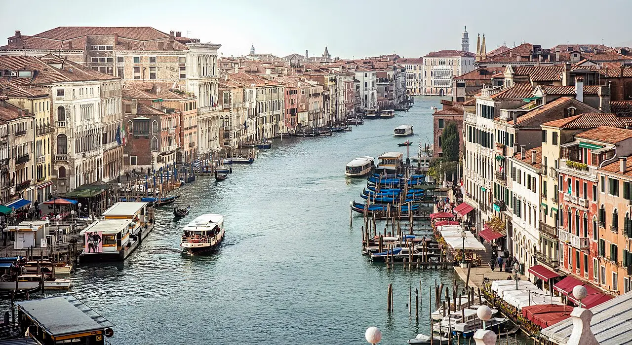 Gran Canal