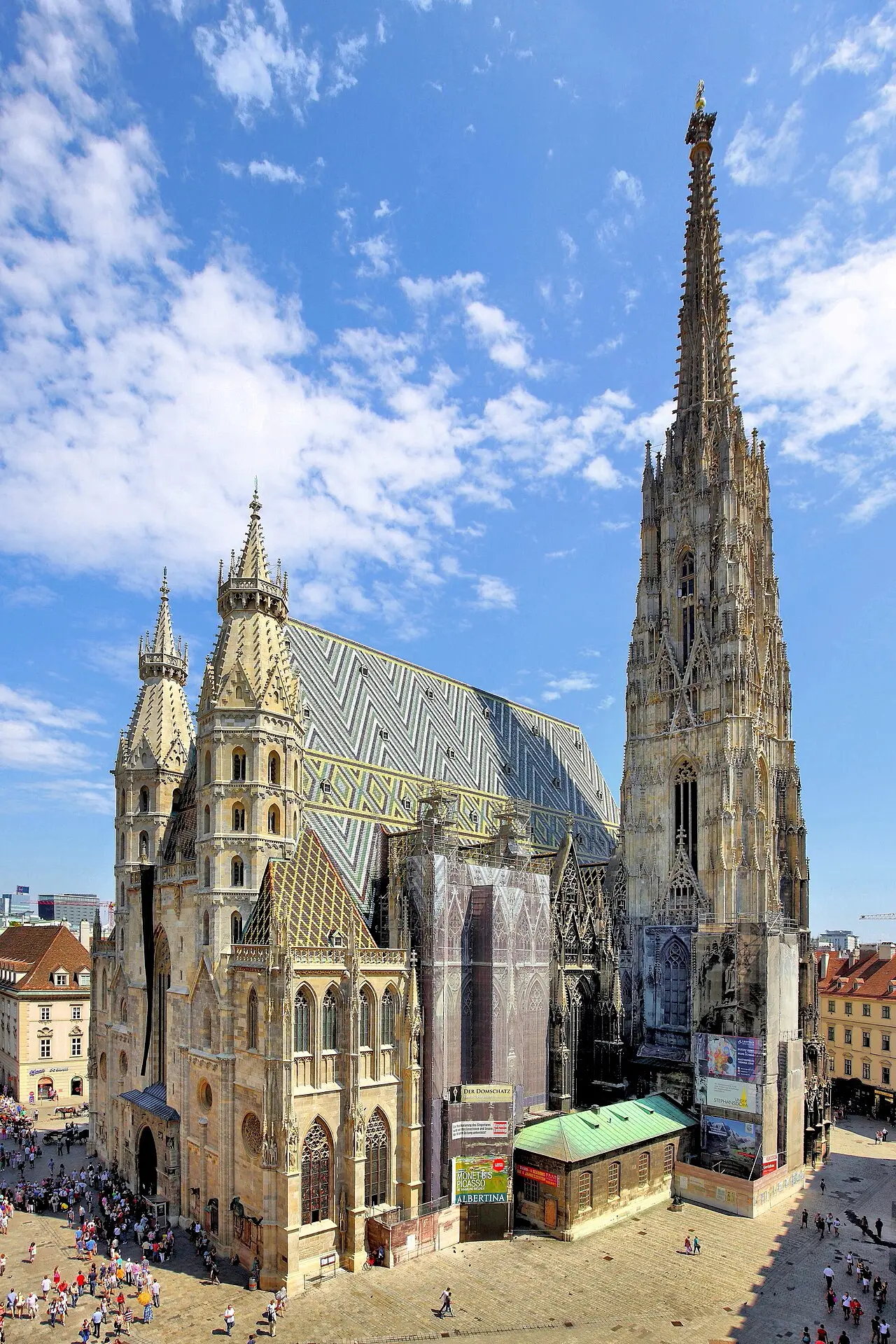Catedral de San Esteban