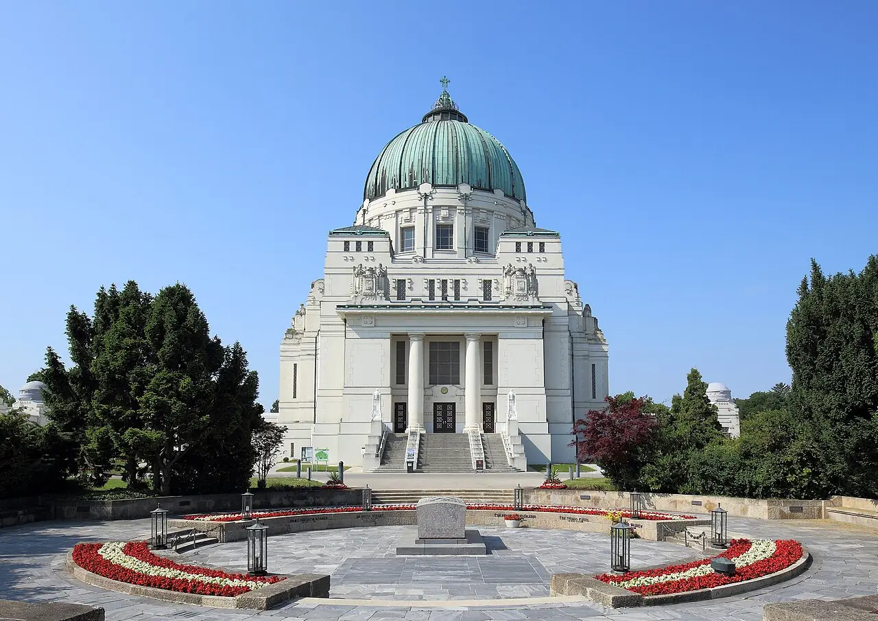 Cementerio Central