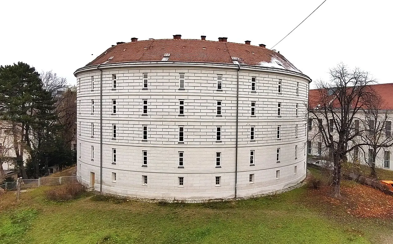 Narrenturm